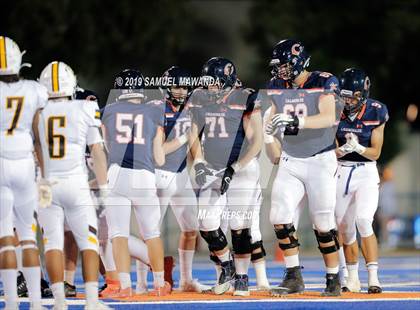 Thumbnail 2 in Crespi @ Chaminade photogallery.