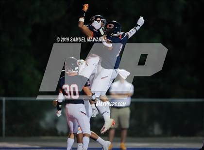 Thumbnail 2 in Crespi @ Chaminade photogallery.