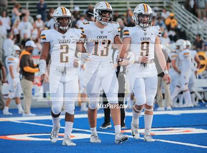 Thumbnail 3 in Crespi @ Chaminade photogallery.