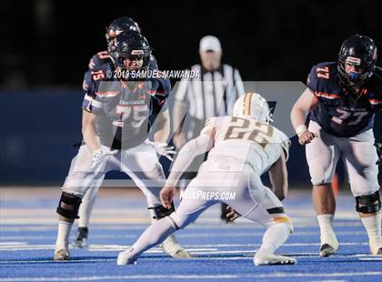 Thumbnail 1 in Crespi @ Chaminade photogallery.