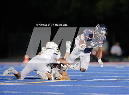 Thumbnail 2 in Crespi @ Chaminade photogallery.