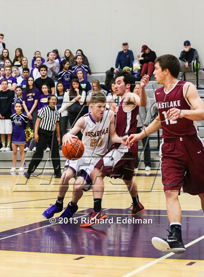 Thumbnail 2 in Eastlake @ Issaquah photogallery.