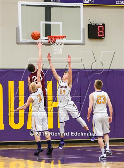 Thumbnail 1 in Eastlake @ Issaquah photogallery.