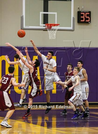 Thumbnail 3 in Eastlake @ Issaquah photogallery.