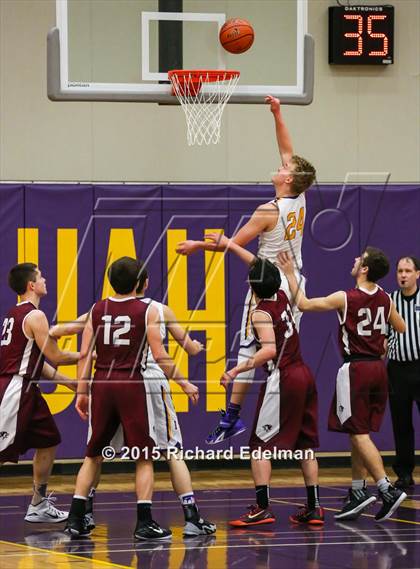 Thumbnail 3 in Eastlake @ Issaquah photogallery.