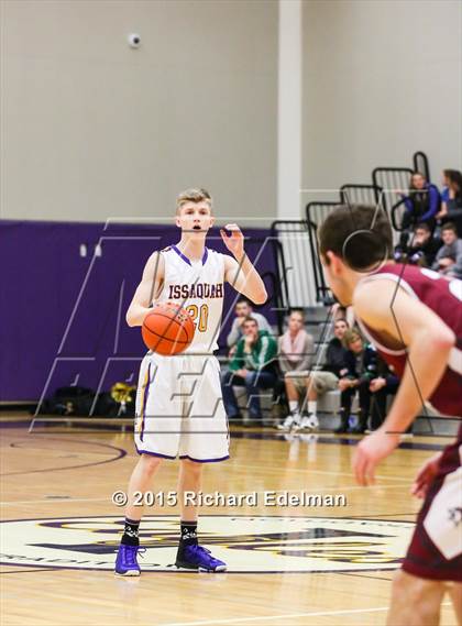 Thumbnail 1 in Eastlake @ Issaquah photogallery.