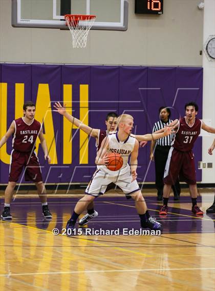Thumbnail 2 in Eastlake @ Issaquah photogallery.