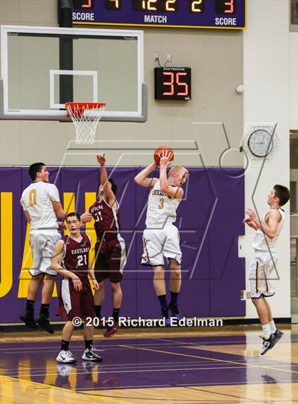 Thumbnail 2 in Eastlake @ Issaquah photogallery.