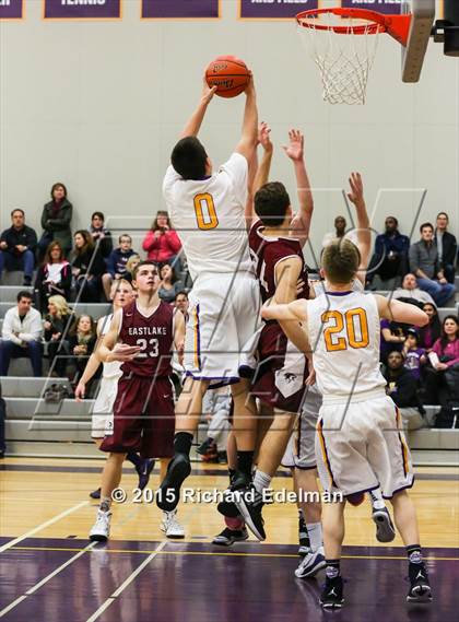 Thumbnail 3 in Eastlake @ Issaquah photogallery.