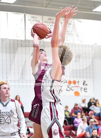 Thumbnail 3 in Millsap @ Poolville photogallery.
