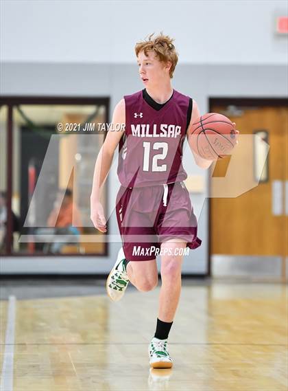 Thumbnail 2 in Millsap @ Poolville photogallery.