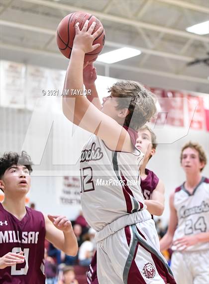 Thumbnail 1 in Millsap @ Poolville photogallery.