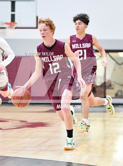 Thumbnail 3 in Millsap @ Poolville photogallery.