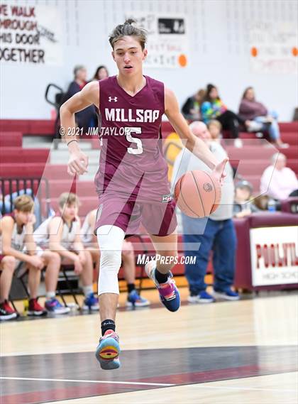 Thumbnail 1 in Millsap @ Poolville photogallery.