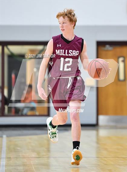 Thumbnail 1 in Millsap @ Poolville photogallery.