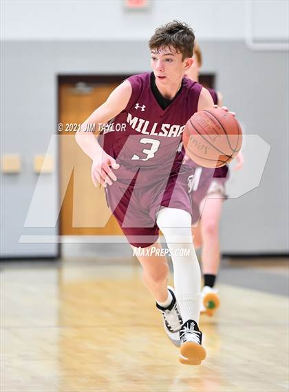 Thumbnail 1 in Millsap @ Poolville photogallery.