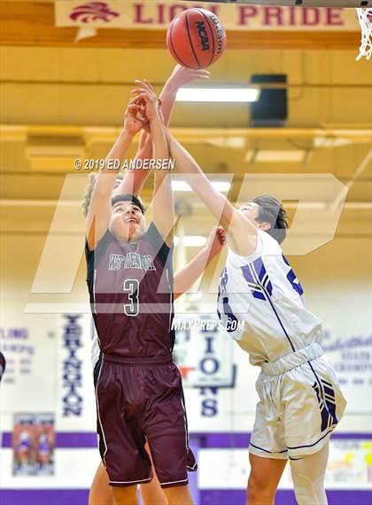 Thumbnail 2 in West Wendover @ Yerington photogallery.