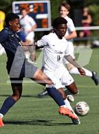 Photo from the gallery "Durham Academy @ Carmel Christian"