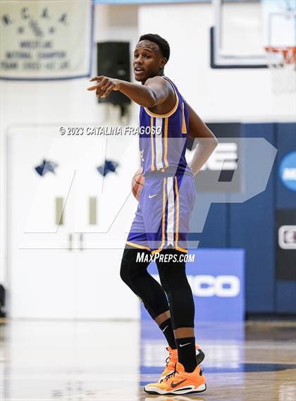 Thumbnail 1 in South Shore vs. DePaul Catholic (Metro Classic) photogallery.