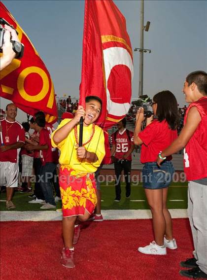 Thumbnail 2 in Mission Viejo @ Corona photogallery.