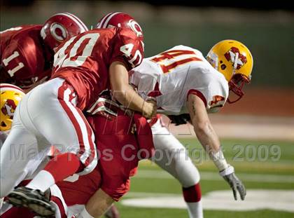 Thumbnail 1 in Mission Viejo @ Corona photogallery.