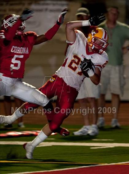 Thumbnail 1 in Mission Viejo @ Corona photogallery.