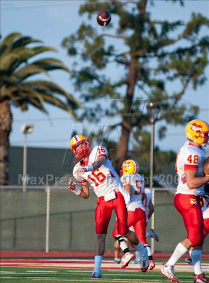 Thumbnail 3 in Mission Viejo @ Corona photogallery.
