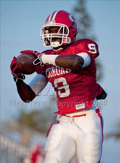 Thumbnail 3 in Mission Viejo @ Corona photogallery.