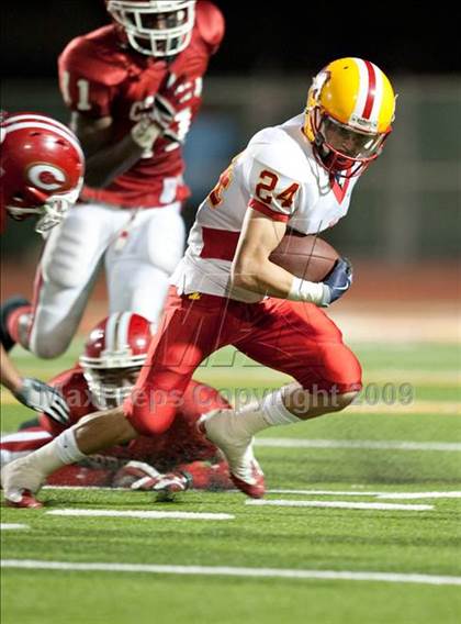 Thumbnail 2 in Mission Viejo @ Corona photogallery.