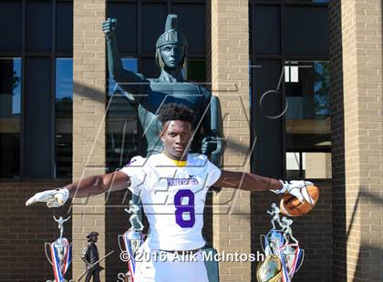 Thumbnail 1 in Northwestern (2016 Preseason Top 25 Early Contenders Photo Shoot)  photogallery.