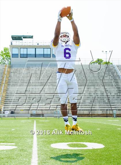 Thumbnail 2 in Northwestern (2016 Preseason Top 25 Early Contenders Photo Shoot)  photogallery.