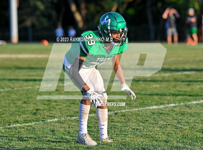 New Castle Trojan Youth Football