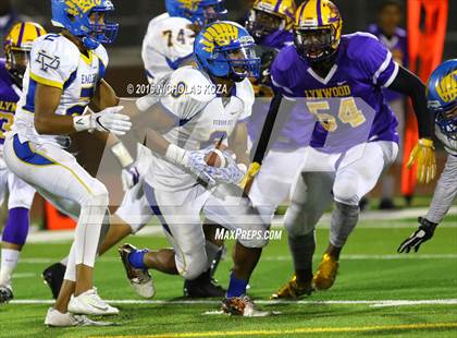 Thumbnail 2 in Lynwood vs. Verbum Dei  photogallery.