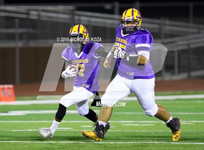 Thumbnail 2 in Lynwood vs. Verbum Dei  photogallery.