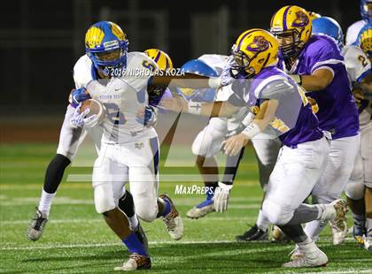 Thumbnail 3 in Lynwood vs. Verbum Dei  photogallery.