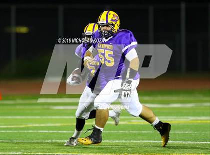 Thumbnail 3 in Lynwood vs. Verbum Dei  photogallery.
