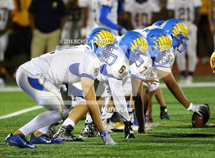 Thumbnail 1 in Lynwood vs. Verbum Dei  photogallery.