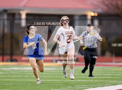Thumbnail 1 in Chattahoochee @ Lassiter photogallery.