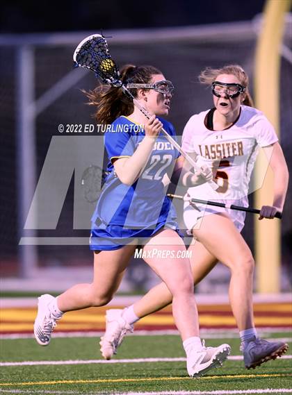 Thumbnail 2 in Chattahoochee @ Lassiter photogallery.