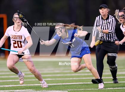 Thumbnail 2 in Chattahoochee @ Lassiter photogallery.