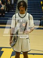 Photo from the gallery "Hotchkiss vs Blair Academy (Shooting Stars Baskietbal Showcase)"