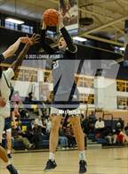 Photo from the gallery "Hotchkiss vs Blair Academy (Shooting Stars Baskietbal Showcase)"