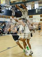 Photo from the gallery "Hotchkiss vs Blair Academy (Shooting Stars Baskietbal Showcase)"