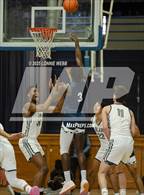 Photo from the gallery "Hotchkiss vs Blair Academy (Shooting Stars Baskietbal Showcase)"