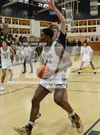 Photo from the gallery "Hotchkiss vs Blair Academy (Shooting Stars Baskietbal Showcase)"