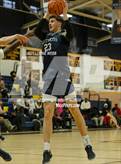 Photo from the gallery "Hotchkiss vs Blair Academy (Shooting Stars Baskietbal Showcase)"