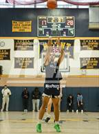 Photo from the gallery "Hotchkiss vs Blair Academy (Shooting Stars Baskietbal Showcase)"