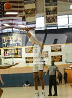 Photo from the gallery "Hotchkiss vs Blair Academy (Shooting Stars Baskietbal Showcase)"