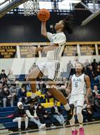 Photo from the gallery "Hotchkiss vs Blair Academy (Shooting Stars Baskietbal Showcase)"