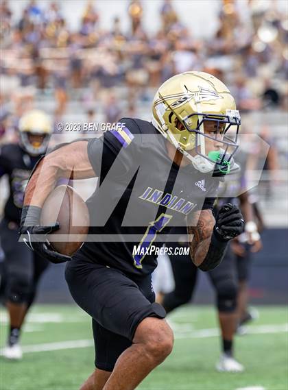 Thumbnail 1 in Starr's Mill @ East Coweta photogallery.